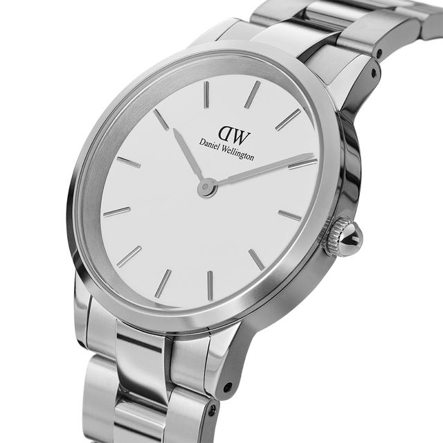Daniel Wellington - Iconic Link 28-40mm