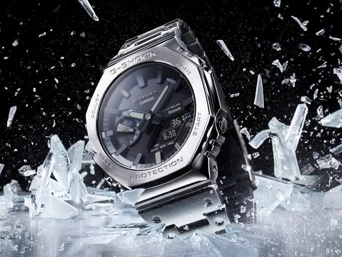 Casio G-Shock