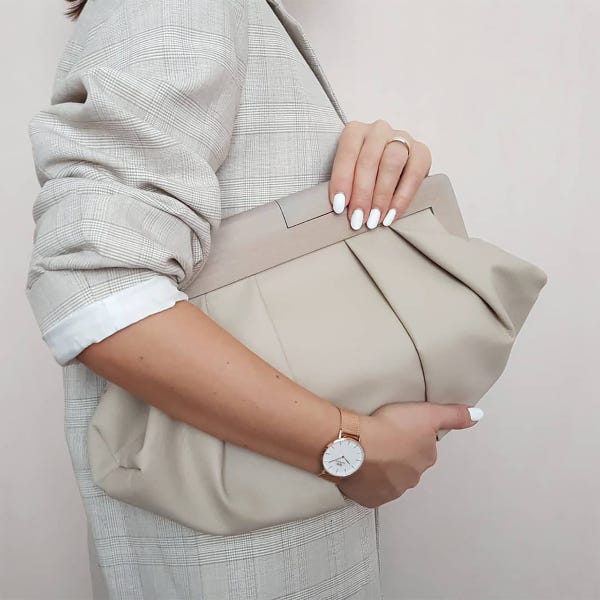 Daniel Wellington - Melrose 28-36mm