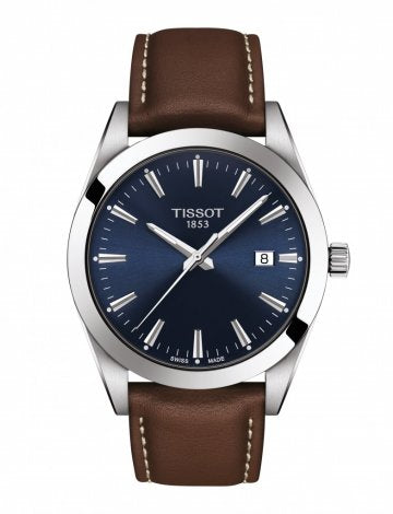 Tissot Gentelman