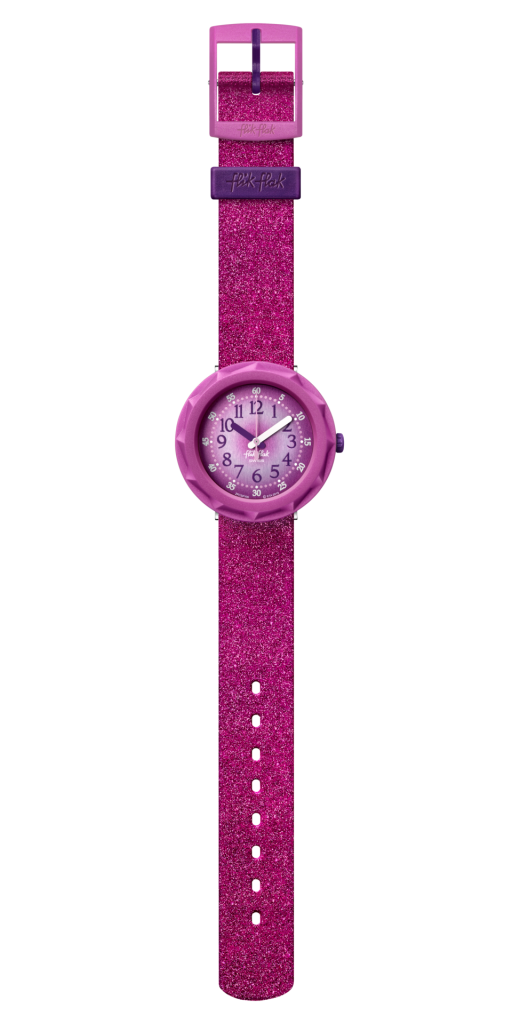 Flik Flak - Purpleaxus