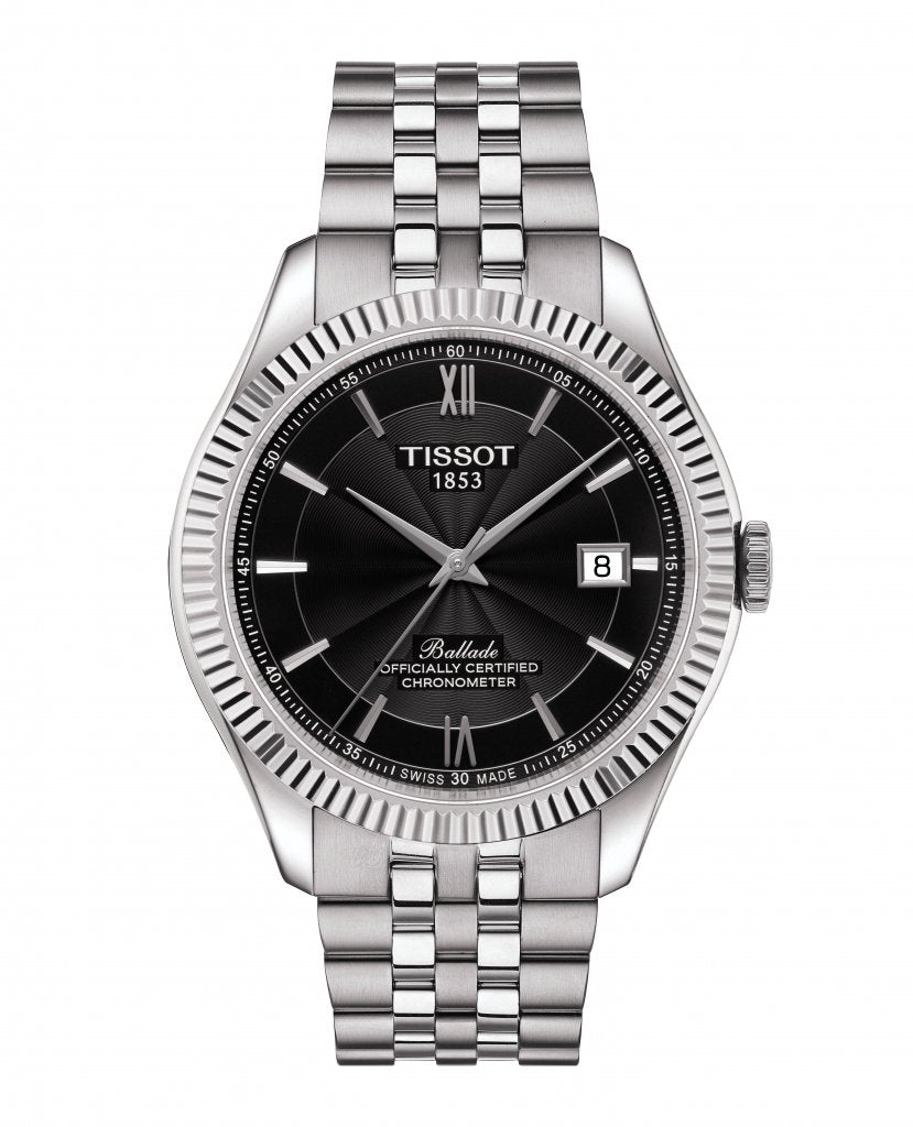 Tissot Ballade Powermatic 80 Silicium