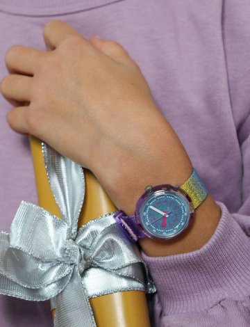 Flik Flak - Shine in Rainbow