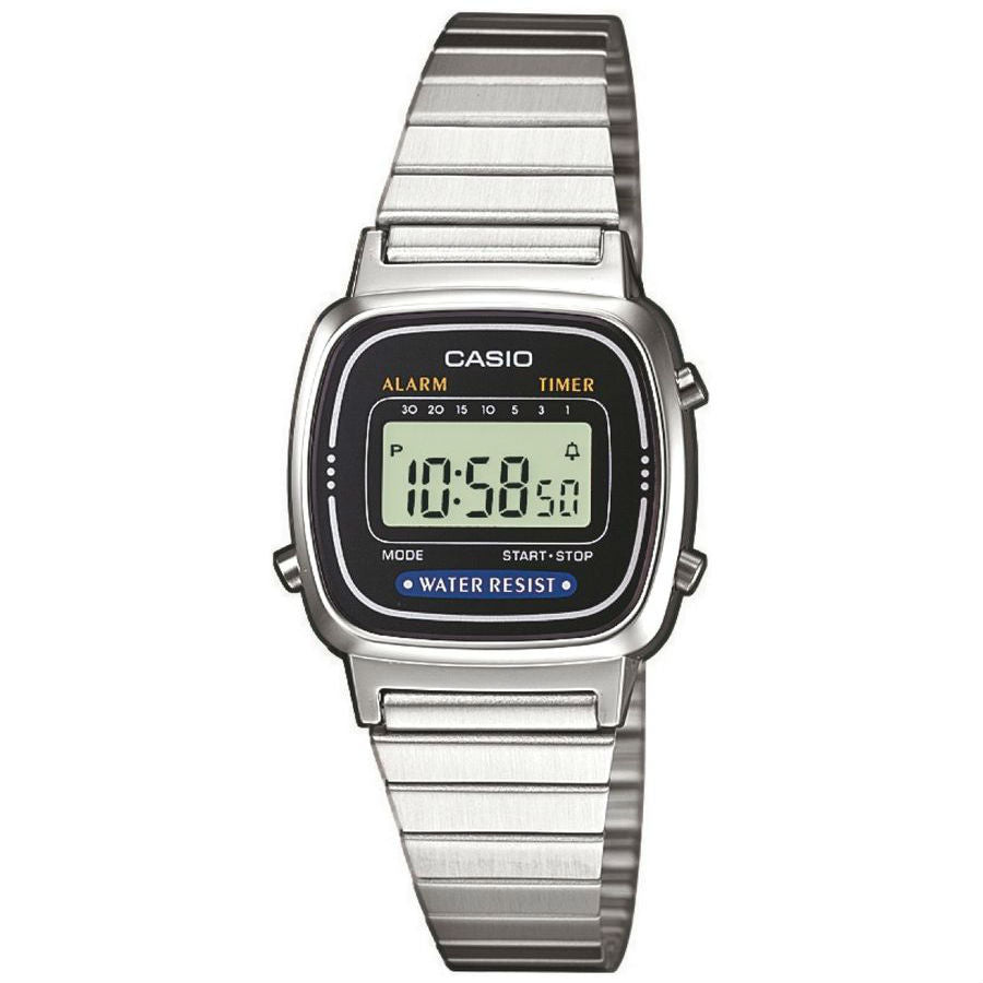 Casio Vintage