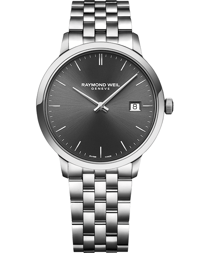 Raymond Weil - Toccata