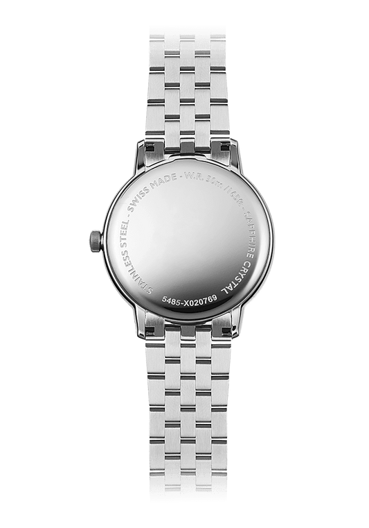 Raymond Weil - Toccata