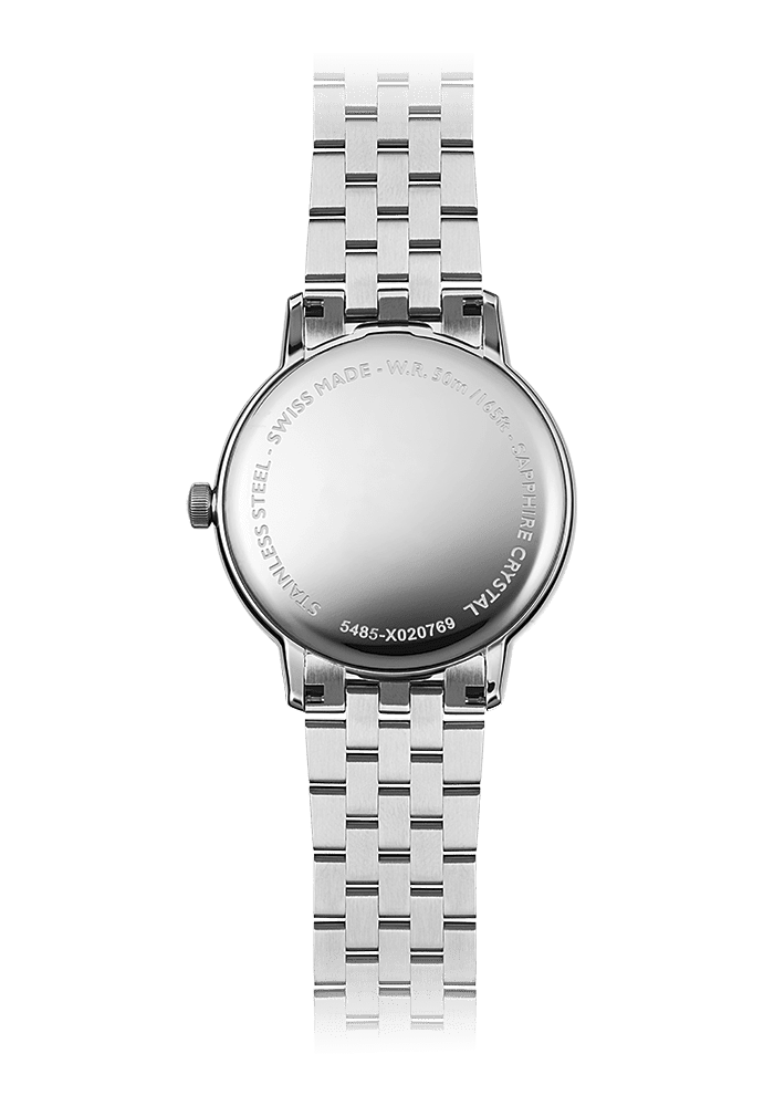 Raymond Weil - Toccata