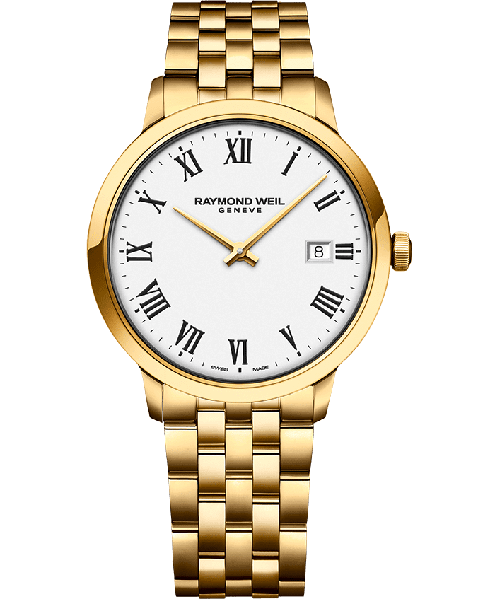 Raymond Weil - Toccata