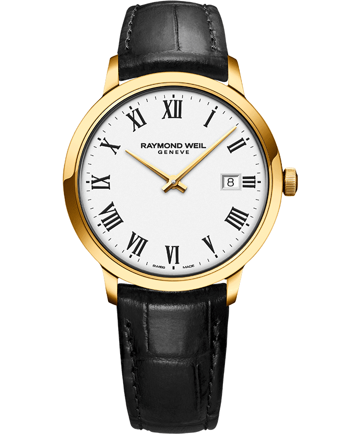 Raymond Weil - Toccata