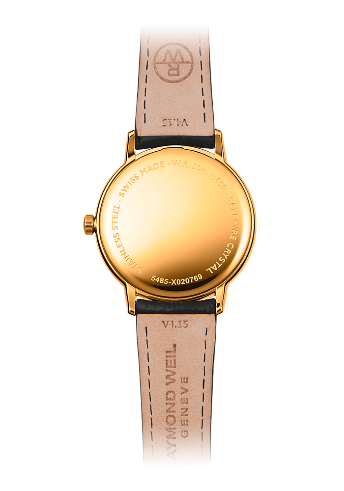 Raymond Weil - Toccata