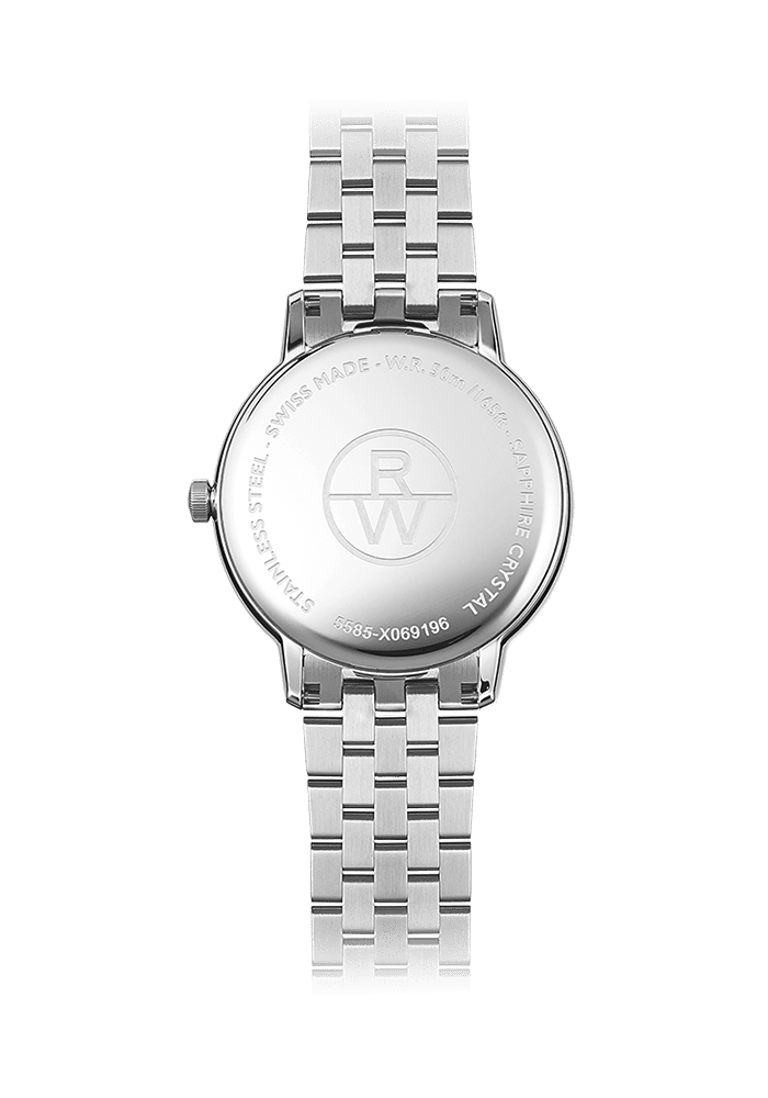 Raymond Weil - Toccata