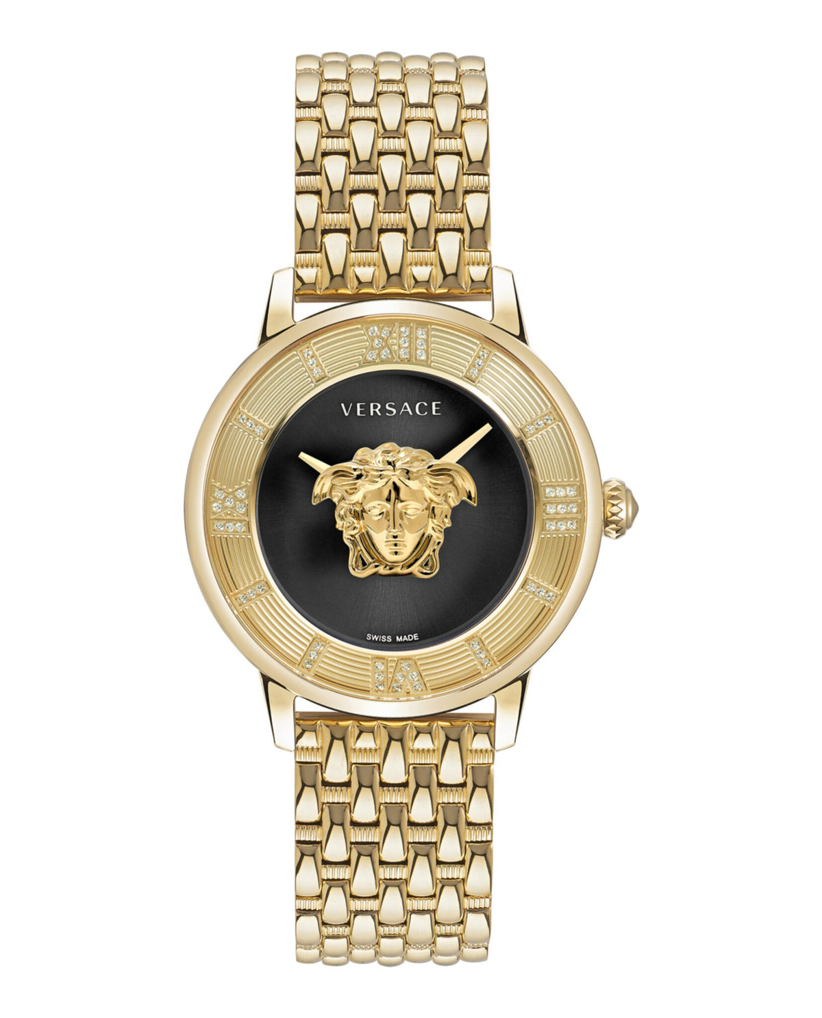 Versace La Medusa 60 Demantar