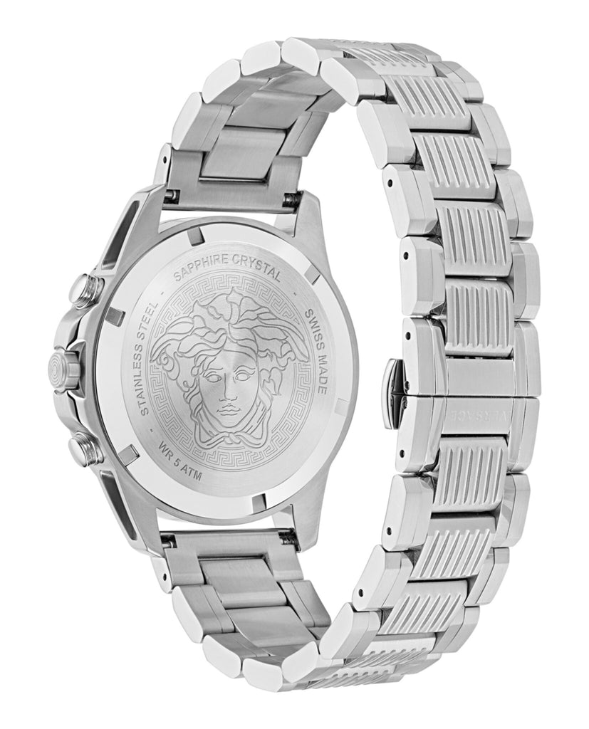 Versace Greca Action